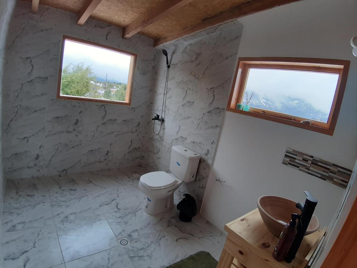Roca Negra Villa San Carlos de Bariloche Exterior photo